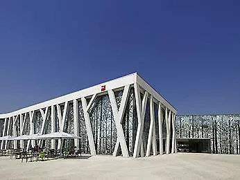 Ibis Heverlee 3*