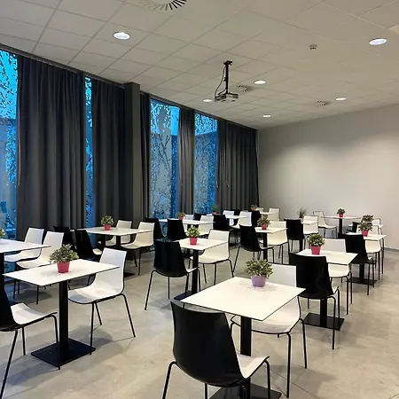 Hotel Ibis Heverlee Louvain