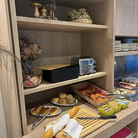 Ibis Heverlee Hotel Louvain