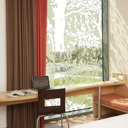 Ibis Heverlee 3* Λουβέν