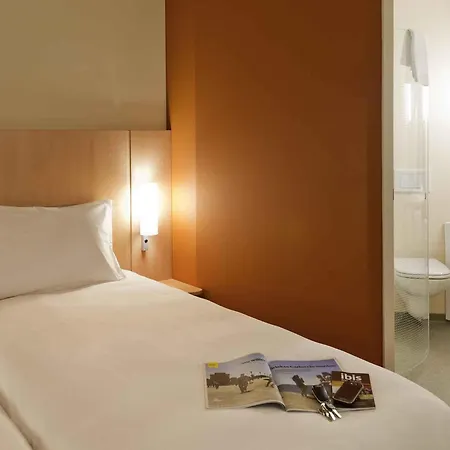 Ibis Heverlee 3* Louvain