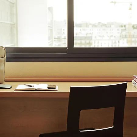 Hotel Ibis Heverlee 3*