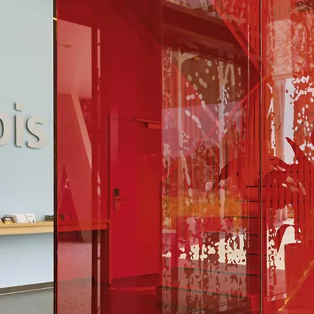 Hotel Ibis Heverlee 3*