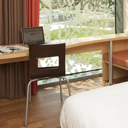 Ibis Heverlee Lovaina