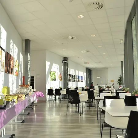 Ibis Heverlee Hotel Leuven