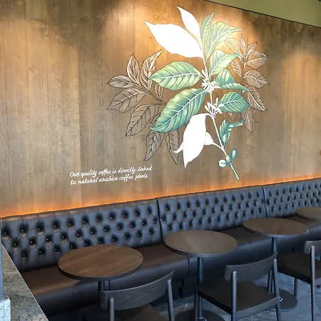 Hotel Ibis Heverlee Leuven