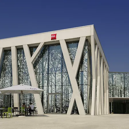 Ibis Heverlee Louvain