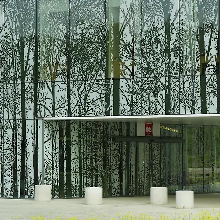 Ibis Heverlee Hotel 3*