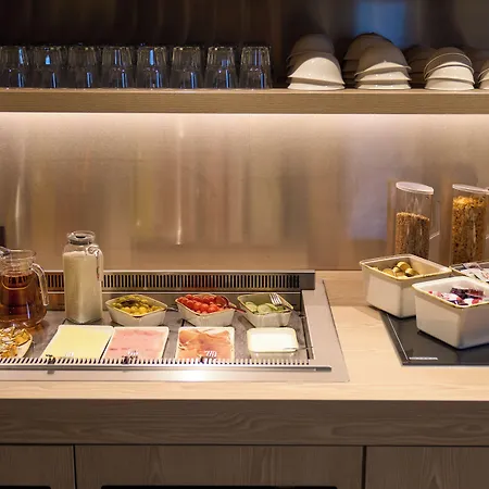 Ibis Heverlee Louvain