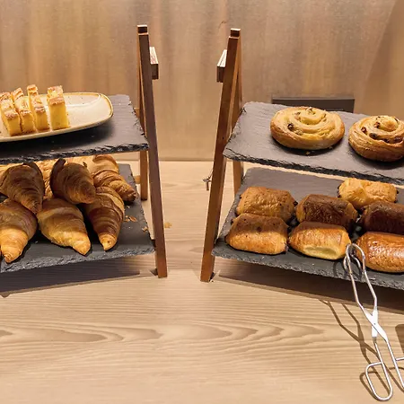 Ibis Heverlee 3* Lovaina