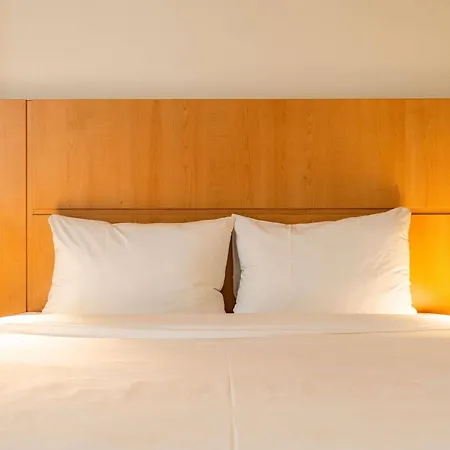 Hotel Ibis Heverlee Leuven