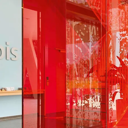 Hotel Ibis Heverlee 3*