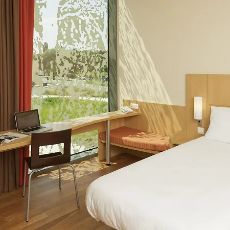 Ibis Heverlee Hotel Leuven