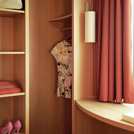 Hotel Ibis Heverlee Leuven