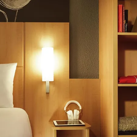 Ibis Heverlee 3*