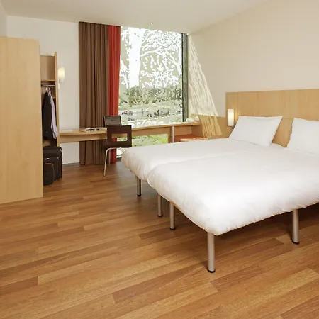 Ibis Heverlee Hotel