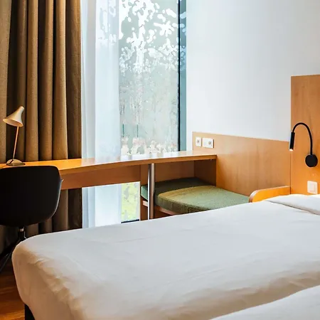 Ibis Heverlee Hotel Leuven