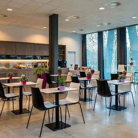 Hotel Ibis Heverlee 3*