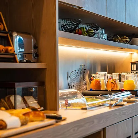 Hotel Ibis Heverlee Leuven
