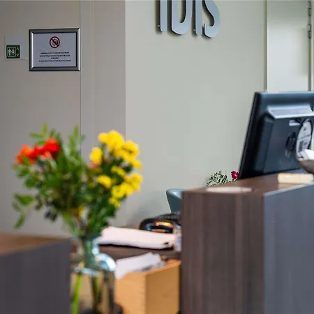 Ibis Heverlee Hotel