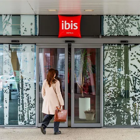 Ibis Heverlee