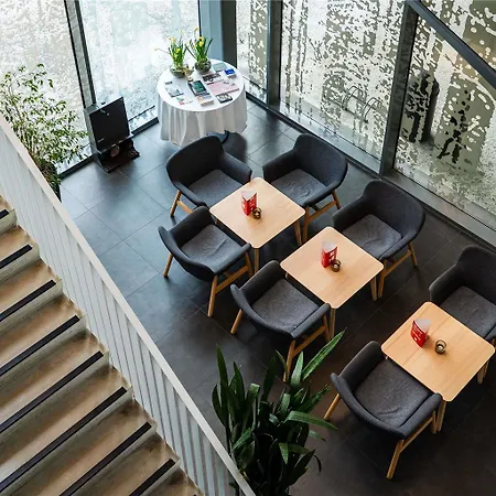 Hotel Ibis Heverlee