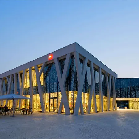 Hotel Ibis Heverlee