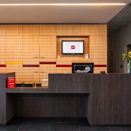 Ibis Heverlee Hotel 3*