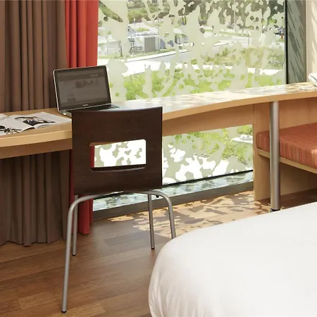 Ibis Heverlee Hotel 3*