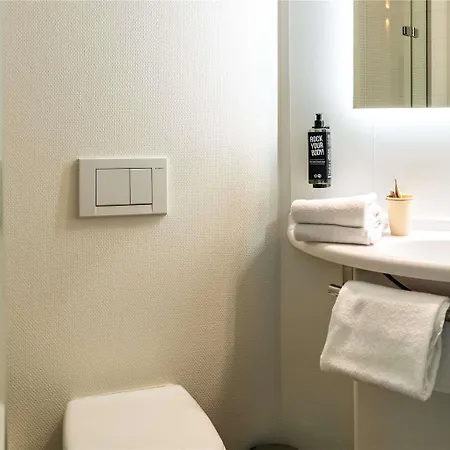 Ibis Heverlee Hotel