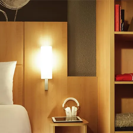 Hotel Ibis Heverlee Leuven