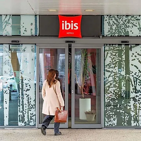 Ibis Heverlee Löwen
