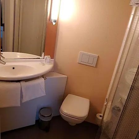Ibis Heverlee 3*