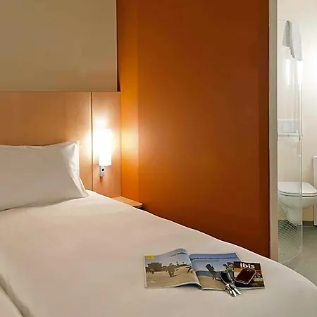 Hotel Ibis Heverlee Löwen