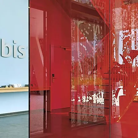 Hotel Ibis Heverlee Leuven