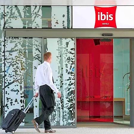 Ibis Heverlee 3*