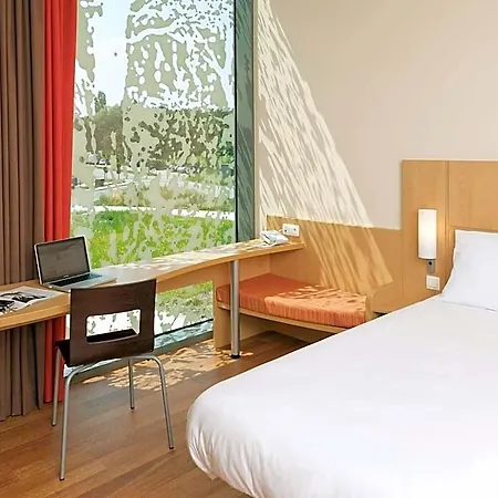 Ibis Heverlee Hotel Löwen