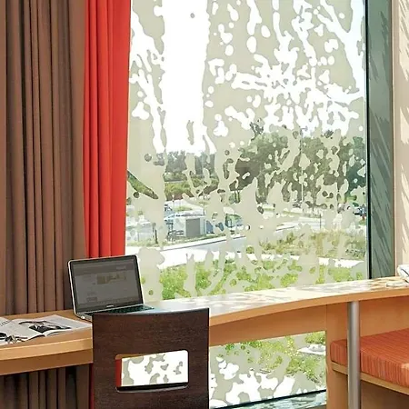 Ibis Heverlee 3*