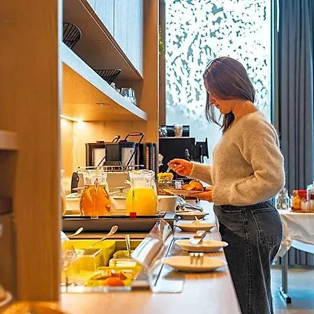 Hotel Ibis Heverlee Löwen