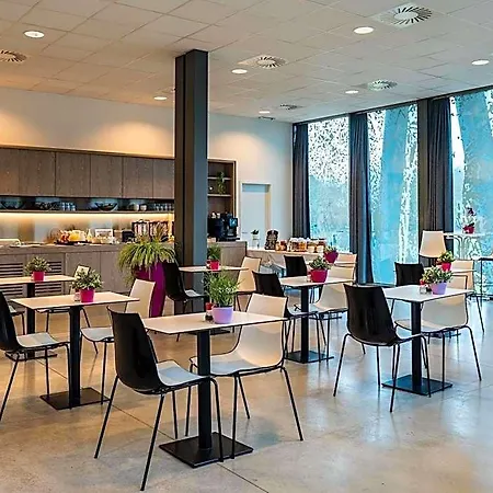 Ibis Heverlee 3*