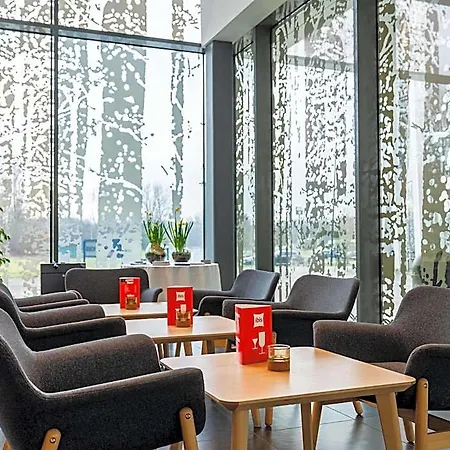Hotel Ibis Heverlee 3*