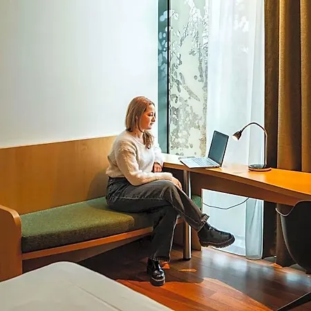 Ibis Heverlee Hotel