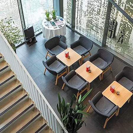 Hotel Ibis Heverlee