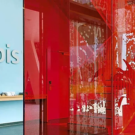 Ibis Heverlee 3* Löwen