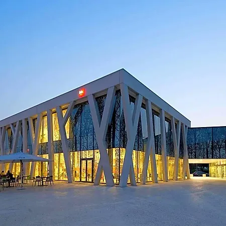 Hotel Ibis Heverlee