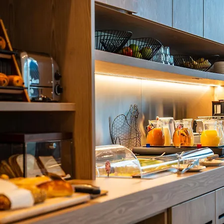 Ibis Heverlee Hotel Louvain