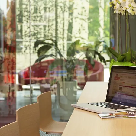 Hotel Ibis Heverlee 3*