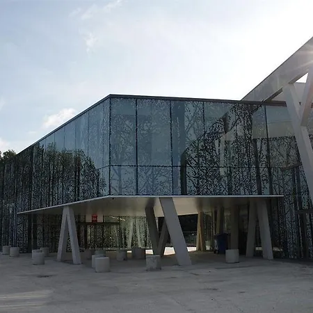 Ibis Heverlee Hotel