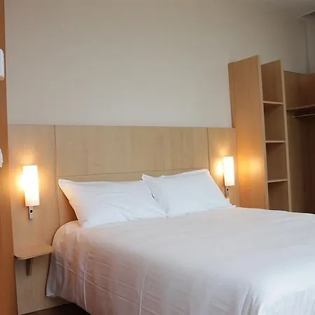Ibis Heverlee Hotel 3*