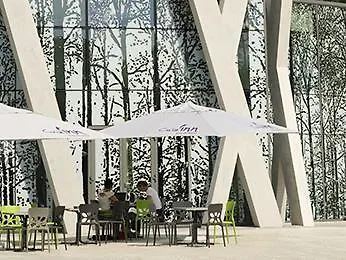 Ibis Heverlee Hotel